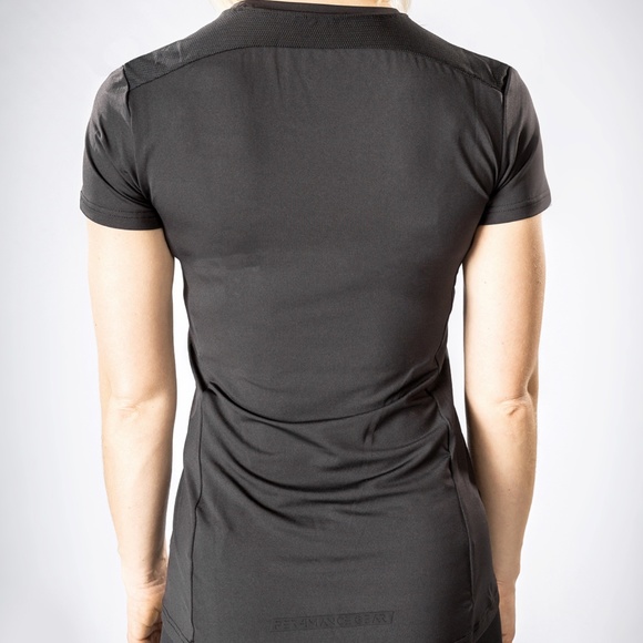 Back on Track Ophelia Women's Tee - Picture 3 of 9